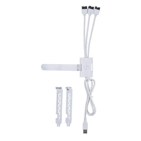 EAN 4718466014948 - Lian Li PW-U2TPAW cable USB interno imagen 1
