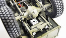 EAN 4260564639672 - Amewi 22389 modelo controlado por radio Camión militar Motor eléctrico 1:12 imagen 7