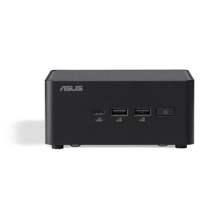 EAN 4711387491744 - ASUS NUC 14 Pro RNUC14RVHV500002I UCFF Negro 135H imagen 2