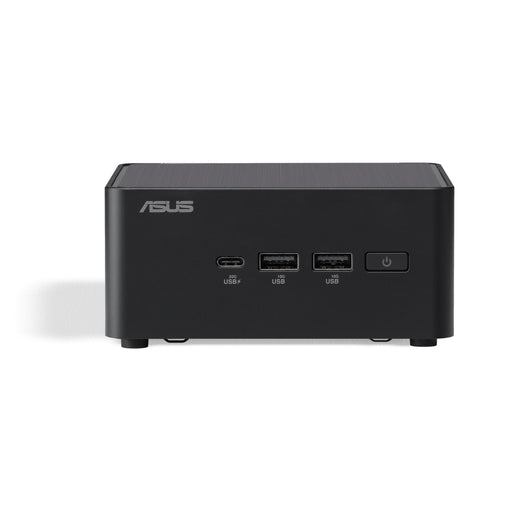 EAN 4711387492086 - ASUS NUC 14 Pro RNUC14RVHV700002I UCFF Negro 165H imagen 2
