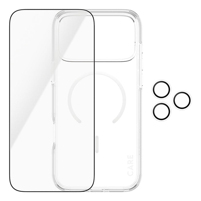 EAN 5715685045080 - PanzerGlass CR94469 protector de pantalla o trasero para teléfono móvil Protector de pantalla/parte poste imagen 4