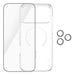 EAN 5715685045080 - PanzerGlass CR94469 protector de pantalla o trasero para teléfono móvil Protector de pantalla/parte poste imagen 4