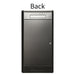 EAN 5420016845856 - LOGON RDL22U61BL armario rack 22U Rack o bastidor independiente Negro imagen 5