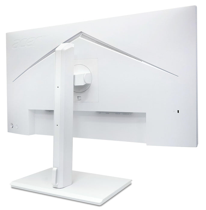 EAN 4711474718273 - Acer Vero B7 B277UGwmiiprzx pantalla para PC 68,6 cm (27") 2560 x 1440 Pixeles Quad HD LCD Blanco imagen 8