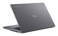 EAN 4711387846360 - ASUS Chromebook Plus CX34 CX3402CVA-PQ0473 Intel® Core™ i3 i3-1315U 35,6 cm (14") Pantalla táctil Full HD imagen 7
