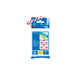 EAN 4977766770255 - Brother TZE-MPRG31 cinta para impresora de etiquetas Negro sobre rojo imagen 3