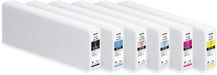 EAN 0010343889620 - Epson C13T710500 cartucho de tinta 1 pieza(s) Original Extra (Súper) alto rendimiento Cian claro imagen 1