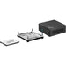 EAN 4711377323185 - MSI Cubi 5 12M-457EU Intel® Core™ i7 i7-1255U 16 GB DDR4-SDRAM 512 GB SSD Windows 11 Pro Mini PC Negro imagen 11