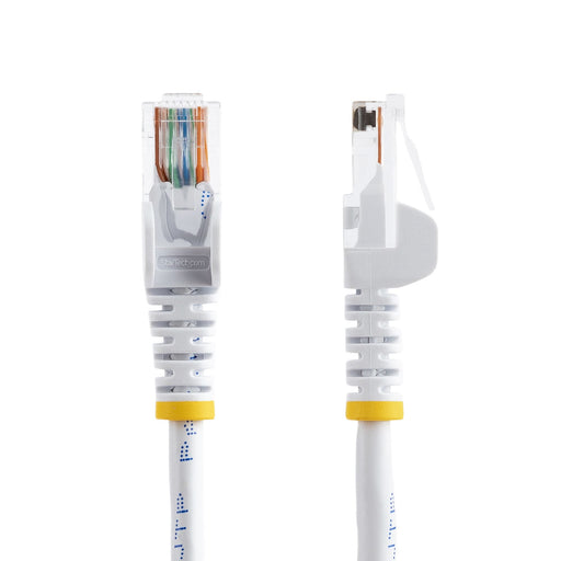 EAN 65030870887 - StarTech.com 45PAT7MWH cable de red U/UTP (UTP) imagen 2