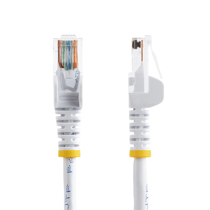 EAN 65030870887 - StarTech.com 45PAT7MWH cable de red U/UTP (UTP) imagen 2