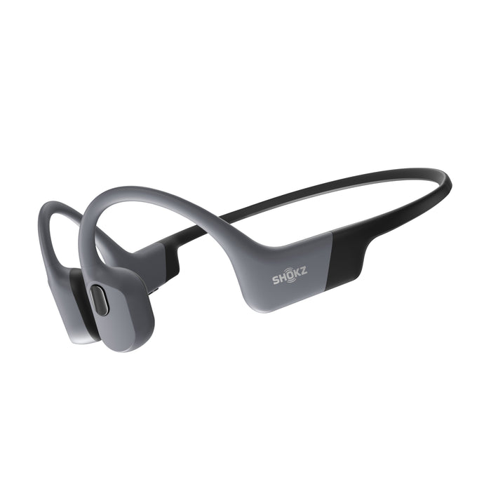 EAN 810092678595 - SHOKZ OpenSwim Pro Auriculares Inalámbrico Banda para cuello Deportes Bluetooth Gris imagen 4