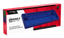 EAN 198990999630 - HyperX Origins 2 1800 Blue Housing Funda para teclado imagen 2