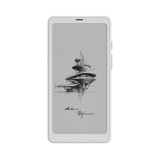 EAN 6949710309017 - Onyx BOOX Palma lectore de e-book Pantalla táctil 128 GB Wifi Blanco imagen 1