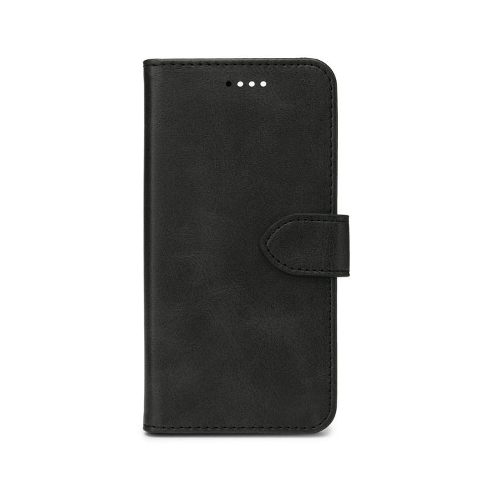 EAN 5715063807552 - eSTUFF ES67110011-BULK funda para teléfono móvil 17,5 cm (6.9") Funda cartera Negro imagen 1