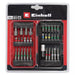 EAN 4009311088017 - Einhell 49108801 punta de destornillador 34 pieza(s) imagen 5