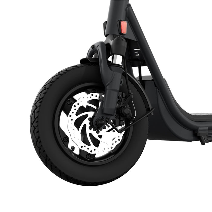 EAN 4260710548759 - Egret X prime Negro 20 kmh 13,5 Ah imagen 6