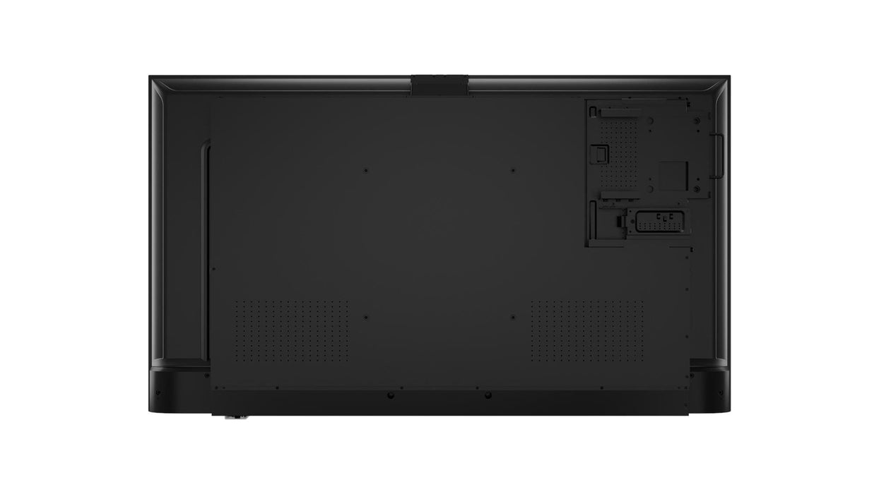 EAN 0198156603630 - Lenovo ThinkVision E55 LFD pantalla para PC 138,7 cm (54.6") 3840 x 2160 Pixeles 4K Ultra HD IPS Negro imagen 4