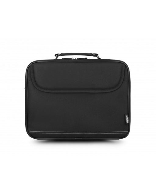 EAN 3760170844985 - Urban Factory AVB07UF-V2 maletines para portátil 43,9 cm (17.3") Maletín Negro imagen 1