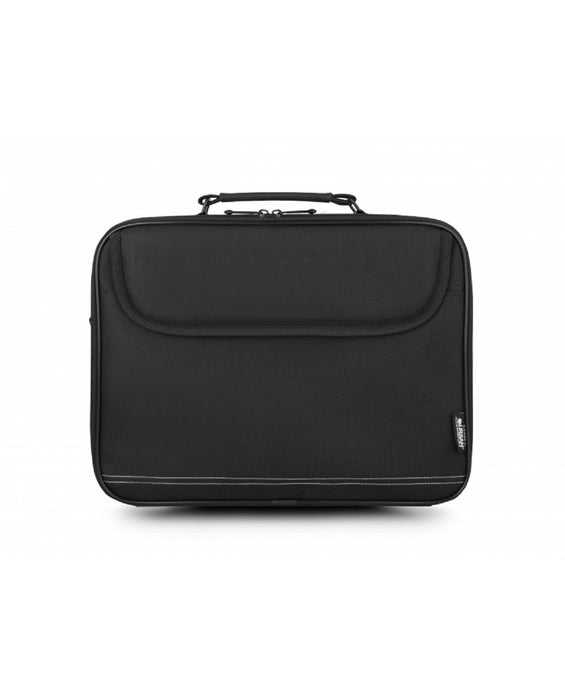 EAN 3760170844961 - Urban Factory AVB06UF-V2 maletines para portátil 39,6 cm (15.6") Maletín Negro imagen 1