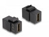 EAN 4043619878758 - DeLOCK 87875 módulo de conector de red imagen 1