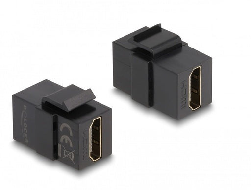 EAN 4043619878758 - DeLOCK 87875 módulo de conector de red imagen 1
