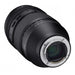 EAN 8809298889197 - Samyang AF 35-150mm f/2-2.8 MILC / SLR Objetivo de zoom estándar Negro imagen 10