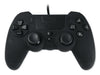 EAN 3760352730150 - Lexip METALTECH Negro USB Gamepad Analógico/Digital PC, PlayStation 4 imagen 1