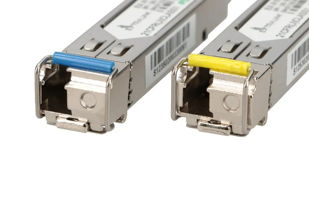 EAN 5902560366198 - Extralink EX.6198 red modulo transceptor Fibra óptica 1250 Mbit/s imagen 3