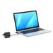 EAN 3567042031883 - Port Designs 904065UWEU adaptador e inversor de corriente Interior 65 W Negro imagen 5