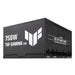 EAN 4711636287876 - ASUS TUF-GAMING-750G-EVO unidad de fuente de alimentación 750 W 20+4 pin ATX ATX Negro imagen 7