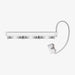 EAN 8436545693575 - Hiditec LQ360 Kit de refrigeración líquida Blanco 1 pieza(s) imagen 3