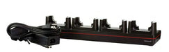 EAN 5704174850939 - Honeywell CT40-CB-UVN-0 organizador para estación de carga Independiente Negro imagen 1