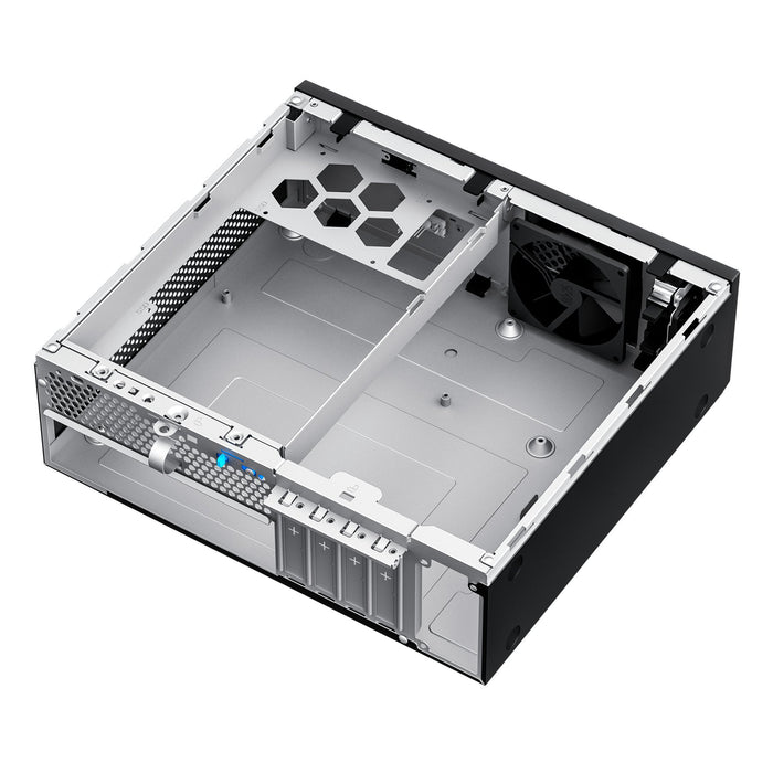 EAN 8436617920059 - UNYKAch UK3006 8L SFF Small Form Factor (SFF) Negro imagen 7