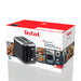 EAN 3045387297022 - Tefal Collection TT7208E0 tostadora 8 2 rebanada(s) 850 W Negro imagen 3