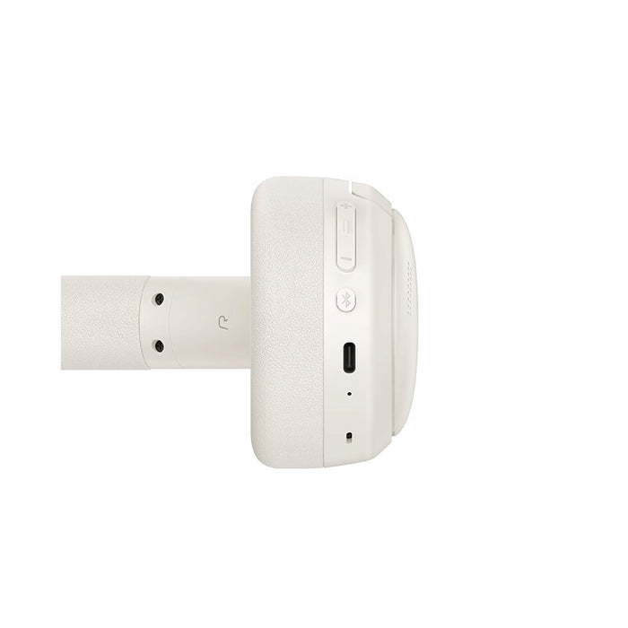 EAN 6923520247875 - Edifier W800BT Pro Auriculares Inalámbrico y alámbrico Diadema Llamadas/Música USB Tipo C Bluetooth Marfi imagen 4