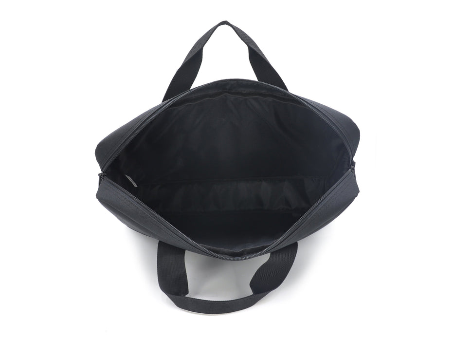 EAN 4015867244029 - Equip 245410 maletines para portátil 39,6 cm (15.6") Bandolera Negro imagen 6