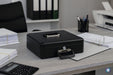 EAN 4002390043557 - MAUL 5631690 caja para dinero en efectivo Negro imagen 3
