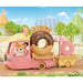 EAN 5054131058084 - Sylvanian Families 5808 muñeca imagen 7