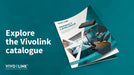 EAN 5715328158139 - Vivolink CAT- -2026 no categorizado imagen 1