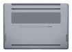 EAN 4711636631013 - ASUS Zenbook 14 UX3480QA-ISSU11X Copilot+ PC Snapdragon X1-26-100 Portátil 35,6 cm (14") WUXGA 16 GB LPDD imagen 13