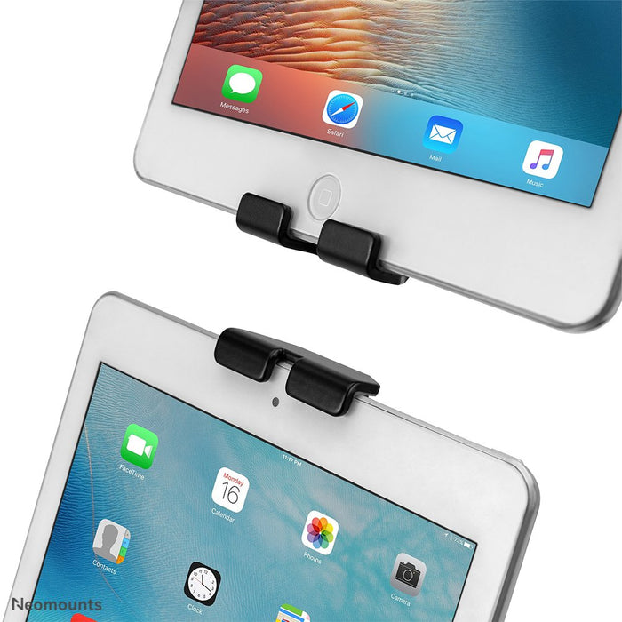 EAN 8717371449797 - Neomounts FL15-625BL1 soporte de seguridad para tabletas Negro 27,9 cm (11") imagen 13