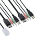 EAN 4043718279012 - InLine 63613I interruptor KVM Blanco imagen 3