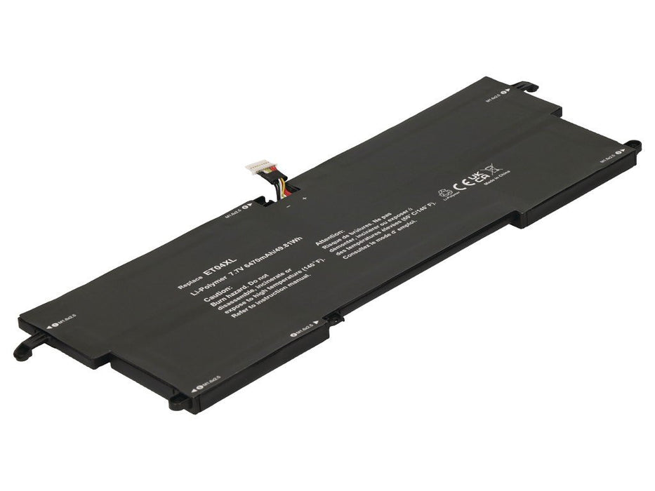 EAN 5055190142080 - 2-Power CBP3773A refacción para laptop imagen 1