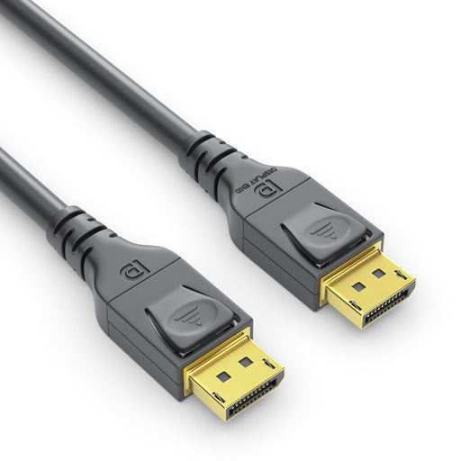 EAN 4251364722428 - PureLink PureInstall PI5010-100 cable DisplayPort 10 m Negro imagen 1