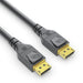 EAN 4251364722428 - PureLink PureInstall PI5010-100 cable DisplayPort 10 m Negro imagen 1