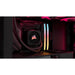 EAN 840440423683 - Corsair Vengeance RGB RS CMG64GX5M2B5200Z40 módulo de memoria 64 GB 2 x 32 GB DDR5 5200 MT/s 288-pin DIMM imagen 2