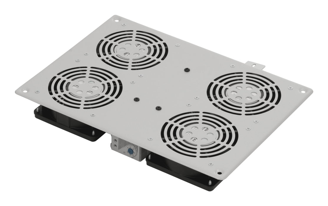 EAN 4049759321758 - EFB Elektronik PEL-LFD04ET.GR accesorio de bastidor Termostato de la bandeja de ventilación imagen 1