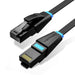 EAN 6922794745957 - Vention IBJBI cable de red Negro 3 m Cat6 U/UTP (UTP) imagen 1