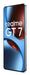 EAN 6941764466890 - realme GT 7 17,2 cm (6.78") SIM doble Android 15 5G USB Tipo C 12 GB 512 GB 7000 mAh Azul imagen 4
