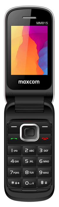 EAN 5908235978949 - MaxCom Comfort MM815L 2G 6,1 cm (2.4") 90 g Gris Teléfono para personas mayores imagen 1